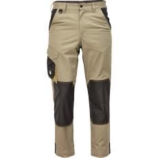 Cerva Cremorne Derekas Munkásnadrág Világos Olajzöld - 60