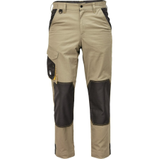 Cerva Cremorne Derekas Munkásnadrág Világos Olajzöld - 64 munkaruha