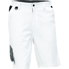 Cerva Cremorne munkavédelmi rövidnadrág fehér színben munkaruha