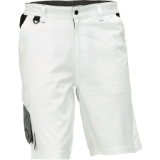 Cerva Cremorne Rövid Munkásnadrág Fehér munkaruha