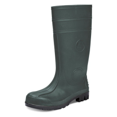 Cerva Csizma zöld BC SAFETY S5 44