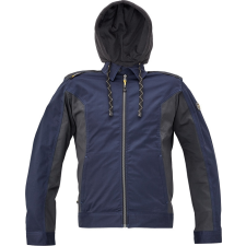 Cerva DAYBORO dzseki navy 48 munkaruha
