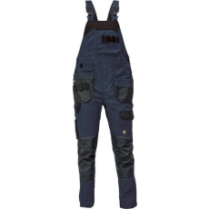 Cerva Dayboro Kantáros Nadrág Sötétkék