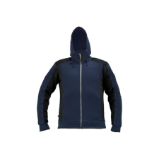 Cerva DAYBORO kapucnis pulóver munkaruha