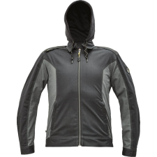 Cerva Dayboro Munkakabát Antracit - 48 munkaruha