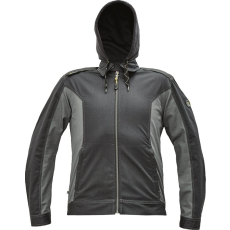 Cerva Dayboro Munkakabát Antracit - 54