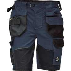 Cerva Dayboro Munkás Rövidnadrág Sötétkék - 44