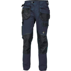 Cerva Dayboro Munkásnadrág Sötétkék - 48