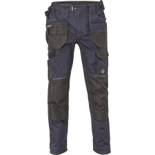 Cerva Dayboro Munkásnadrág Sötétkék - 58 munkaruha