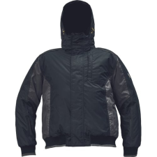 Cerva DAYBORO PILOT dzseki (fekete, XL) munkaruha