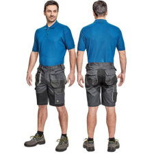 Cerva DAYBORO rövid munkásnadrág munkaruha