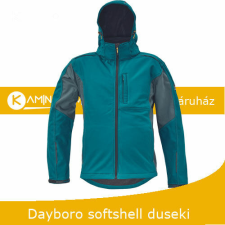Cerva DAYBORO softshell dzseki munkaruha