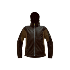 Cerva DAYBORO softshell kabát