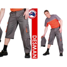 Cerva DESMAN nadrág 2 az 1-ben