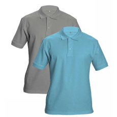 Cerva DHANU Tenisz póló szürke