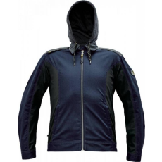 Cerva Dzseki Dayboro, antracit, 50