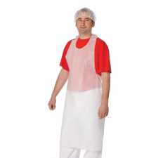 Cerva Egyszerhasználatos kötény 100 db/csom k munkaruha