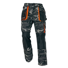 Cerva Emerton derekasnadrág munkaruha