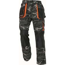 Cerva EMERTON nadrág (camouflage, 52) munkaruha