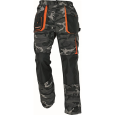 Cerva EMERTON nadrág (camouflage, 54)