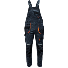 Cerva EMERTON PLUS mellesnadrág munkaruha