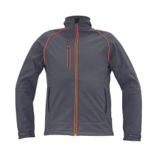 Cerva Emerton Plus softshell dzseki