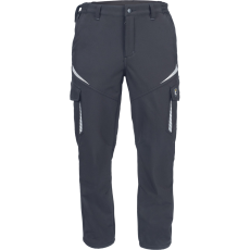 Cerva EMERTON STR téli softshell nadrág