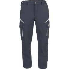 Cerva EMERTON STR téli softshell nadrág