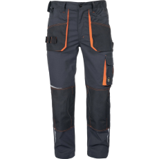  CERVA EMERTON STRETCH nadrág narancs 54-es