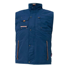 Cerva EmertonMERTON winter mellény navy XXXL