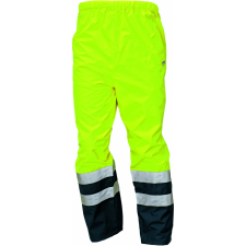 Cerva EPPING NEW fényvisszaverő csíkos nadrág láthatósági ruházat