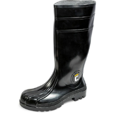 Cerva EUROFORT PVC munkavédelmi csizma S5 munkavédelmi cipő