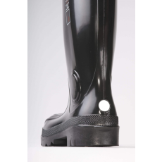 Cerva Eurofort S5 fekete csizma - 42