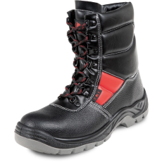 Cerva FF HOF HIGH ANKLE SC-03-009 S3 SRC magasszárú munkavédelmi bakancs