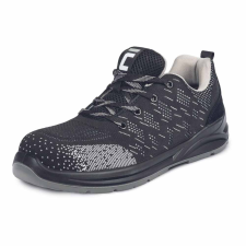 Cerva Gera sportos félcipő O1 SR munkavédelmi cipő