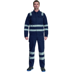 Cerva GETACHE RFLX kabát