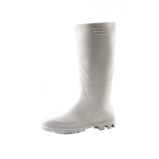 Cerva Ginocchio PVC csizma (fehér, 42) munkavédelmi cipő