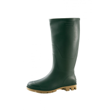 Cerva Ginocchio PVC csizma (zöld, 45) munkavédelmi cipő