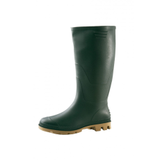Cerva Ginocchio PVC csizma (zöld, 46)