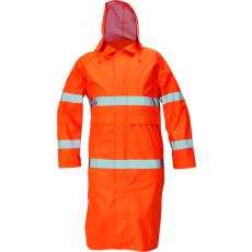 Cerva GORDON Hi-Vis esőköpeny