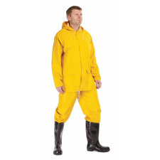 Cerva HYDRA együttes (sárga*, M) munkaruha