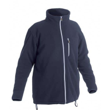 Cerva KARELA FLEECE polár kabát (navy, 3XL) munkaruha