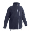 Cerva KARELA FLEECE polár kabát (navy, M)