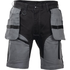 Cerva Keilor Munkás Rövidnadrág Szürke - 50 munkaruha