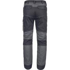 Cerva KEILOR Stretch munkavédelmi nadrág (szürke, 62) munkaruha