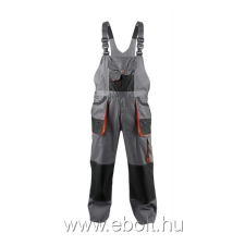 Cerva Kertésznadrág BE-01-004 szürke 56 munkaruha