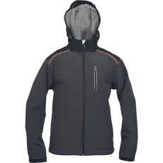 Cerva Knoxfield RYO Softshell Dzseki - S