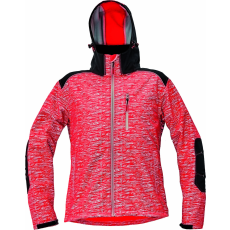 Cerva KNOXFIELD softshell dzseki