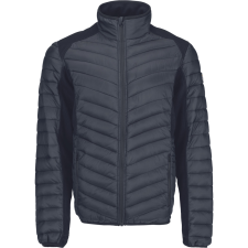 Cerva L-SURE Walsh Bélelt Fekete Szabadidő kabát - S munkaruha