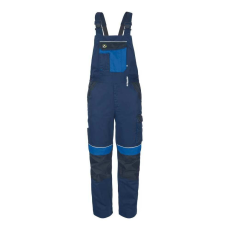 Cerva Max Eco Stretch kantáros munkásnadrág